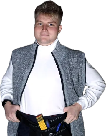 Porträt Daniel Zischler