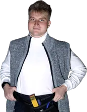 Porträt Daniel Zischler