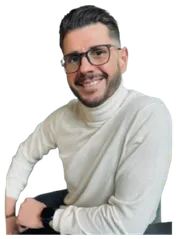Porträt Florian Weippert