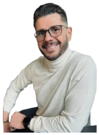 Porträt Florian Weippert