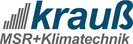 Krauß MSR + Klimatechnik