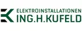Elektroinstallationen Ing. H. Kufeld