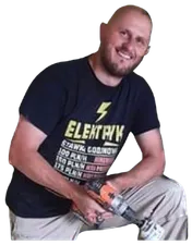 Porträt Tomasz Gawlik