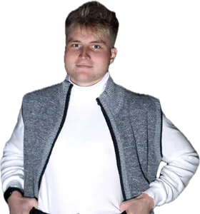Daniel Zischler, SHK-Meister (Installateur und Heizungsbauer) bei Jagiera Bau